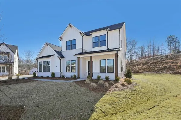 $5,495 | 2815 Medford Drive, Cumming, GA 30041