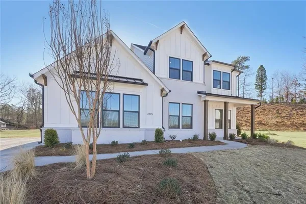 $5,495 | 2815 Medford Drive, Cumming, GA 30041