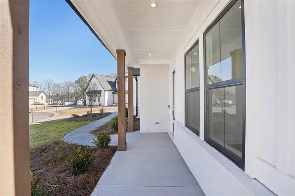 $5,495 | 2815 Medford Drive, Cumming, GA 30041