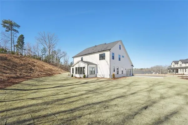 $5,495 | 2815 Medford Drive, Cumming, GA 30041
