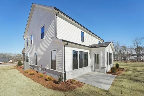 $5,495 | 2815 Medford Drive, Cumming, GA 30041