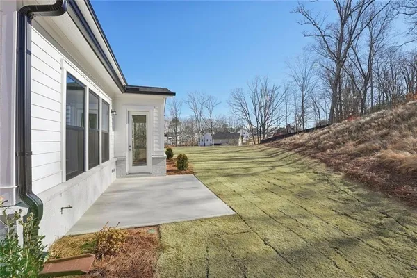 $5,495 | 2815 Medford Drive, Cumming, GA 30041