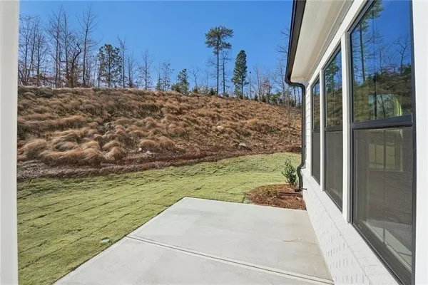 $5,495 | 2815 Medford Drive, Cumming, GA 30041