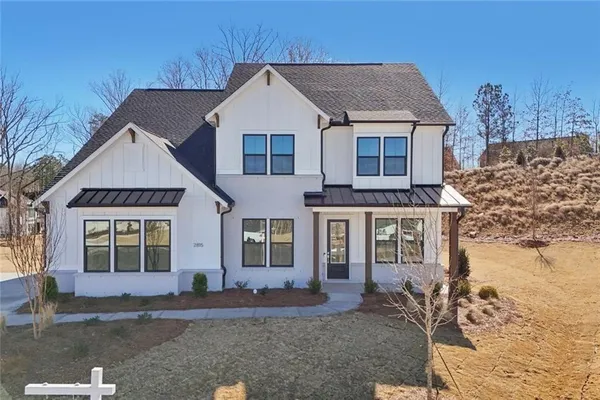 $5,495 | 2815 Medford Drive, Cumming, GA 30041