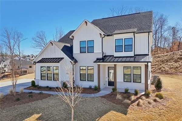 $5,495 | 2815 Medford Drive, Cumming, GA 30041
