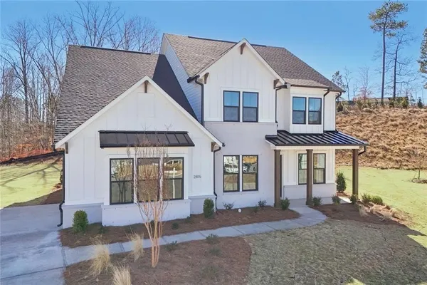 $5,495 | 2815 Medford Drive, Cumming, GA 30041