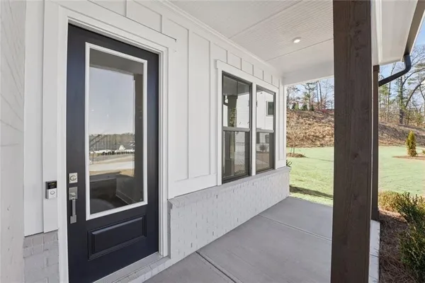 $5,495 | 2815 Medford Drive, Cumming, GA 30041