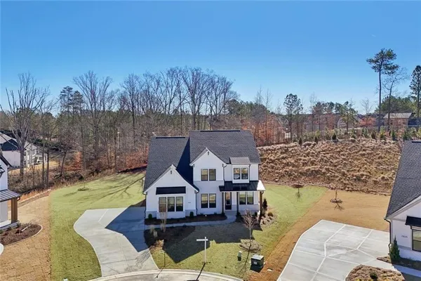 $5,495 | 2815 Medford Drive, Cumming, GA 30041