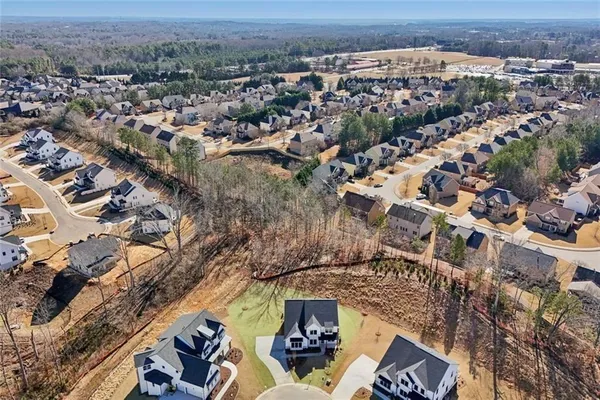 $5,495 | 2815 Medford Drive, Cumming, GA 30041