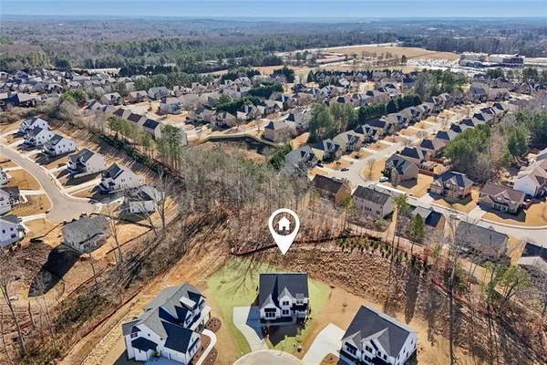 $5,495 | 2815 Medford Drive, Cumming, GA 30041