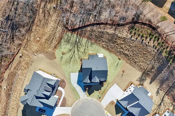 $5,495 | 2815 Medford Drive, Cumming, GA 30041