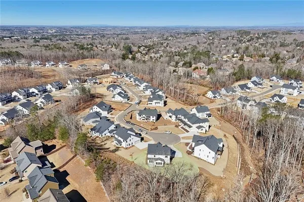 $5,495 | 2815 Medford Drive, Cumming, GA 30041