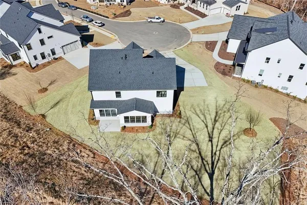$5,495 | 2815 Medford Drive, Cumming, GA 30041