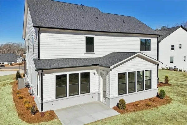 $5,495 | 2815 Medford Drive, Cumming, GA 30041