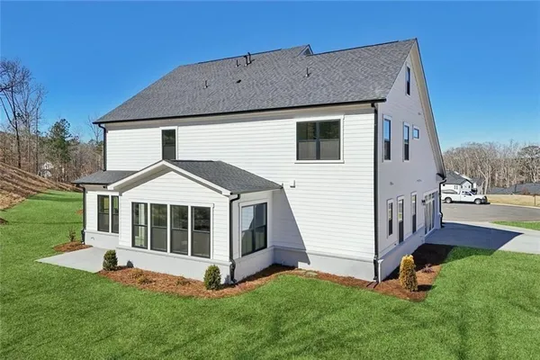 $5,495 | 2815 Medford Drive, Cumming, GA 30041