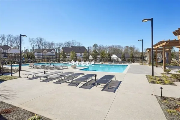 $5,495 | 2815 Medford Drive, Cumming, GA 30041