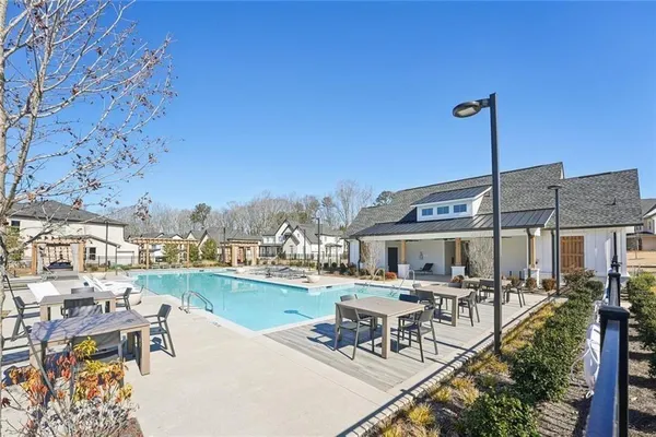 $5,495 | 2815 Medford Drive, Cumming, GA 30041