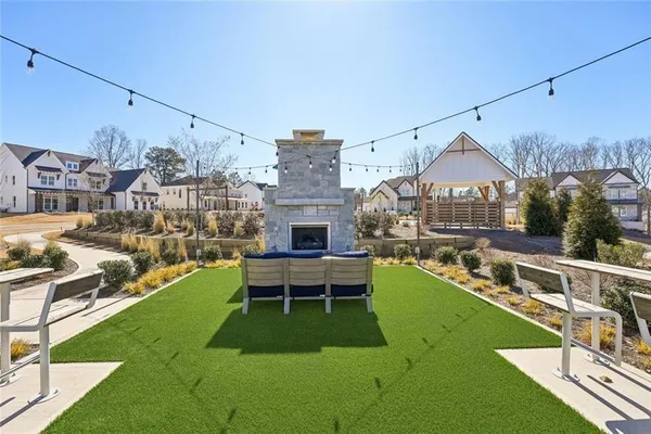 $5,495 | 2815 Medford Drive, Cumming, GA 30041