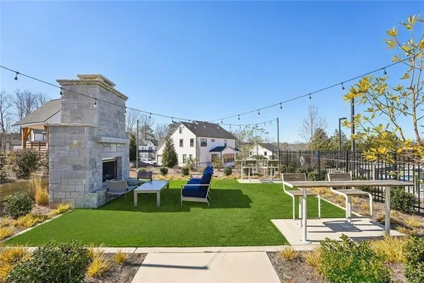 $5,495 | 2815 Medford Drive, Cumming, GA 30041