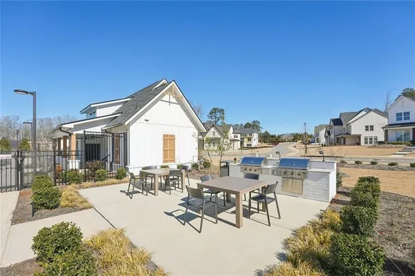 $5,495 | 2815 Medford Drive, Cumming, GA 30041