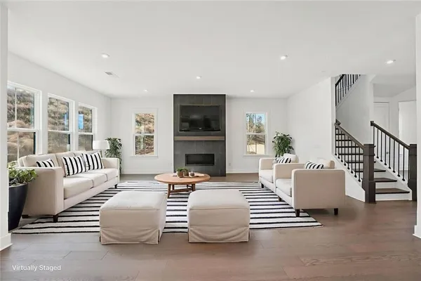 $5,495 | 2815 Medford Drive, Cumming, GA 30041