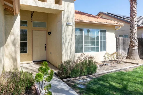 $480,000 | 644 Winemaker Street, Los Banos, CA 93635