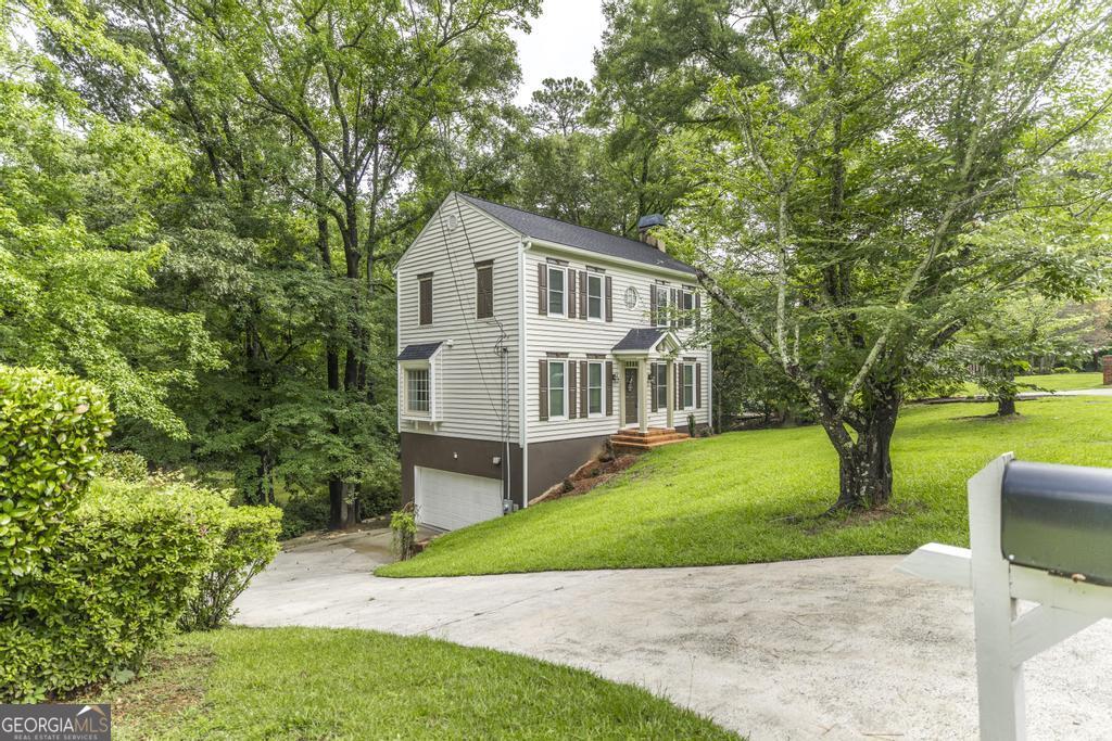 1934 Wood Valley Road Macon, GA 31211 - Photo 10 of 44