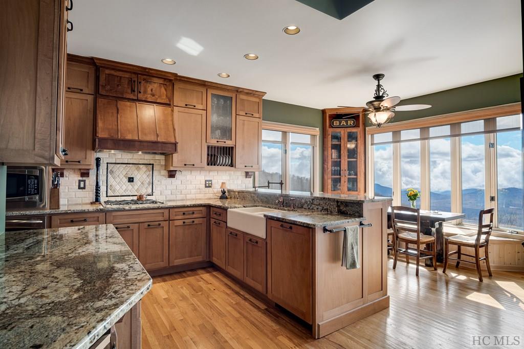 169 Foggy Ridge Road Sapphire, NC 28774 - Photo 8 of 59 Gallery Image 8