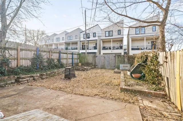 $195,000 | 1822 Holly Street, Kansas City, MO 64108