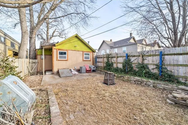 $195,000 | 1822 Holly Street, Kansas City, MO 64108