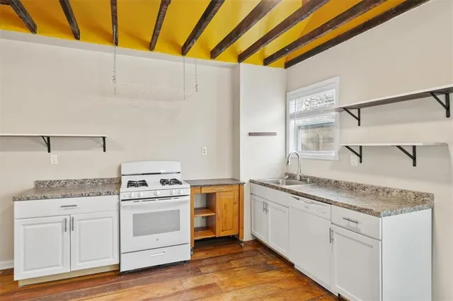 $195,000 | 1822 Holly Street, Kansas City, MO 64108