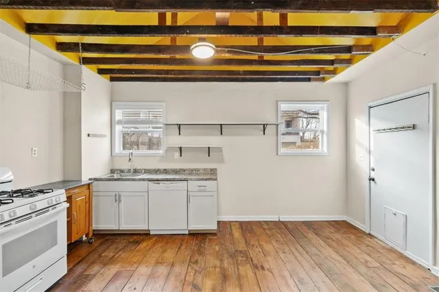 $195,000 | 1822 Holly Street, Kansas City, MO 64108