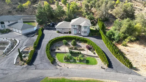 $499,000 | 6 Valley View Park Road, Omak, WA 98841