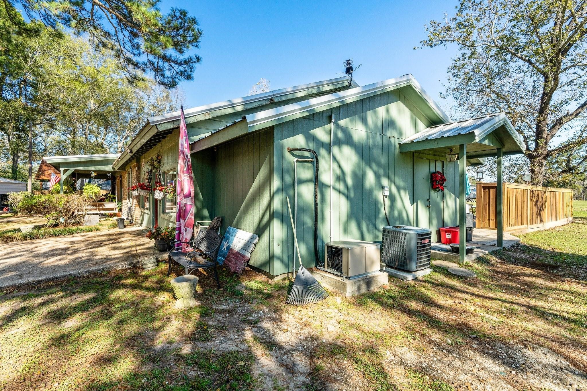15091 Farm To Market 1485 Conroe, TX 77306 - Photo 24 of 28 a view of street