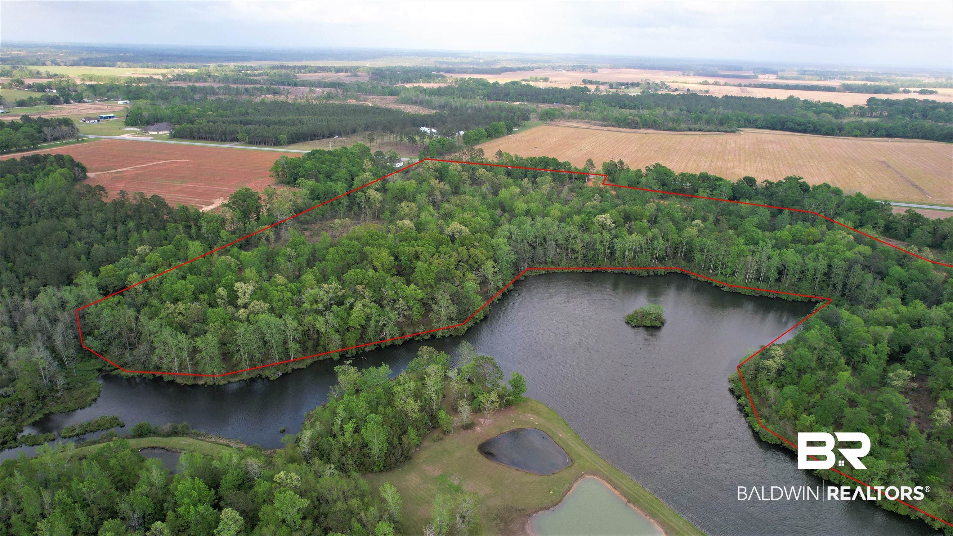 5100 Wiggins Lake Road Walnut Hill, FL 32568 - Photo 36 of 41