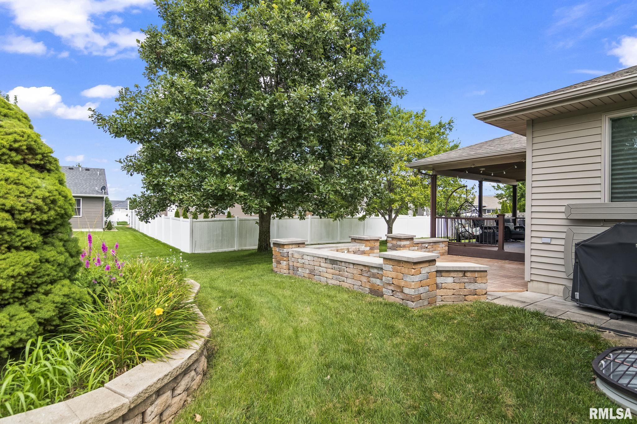 2809 Covered Wagon Trail Springfield, IL 62711 - Photo 53 of 56