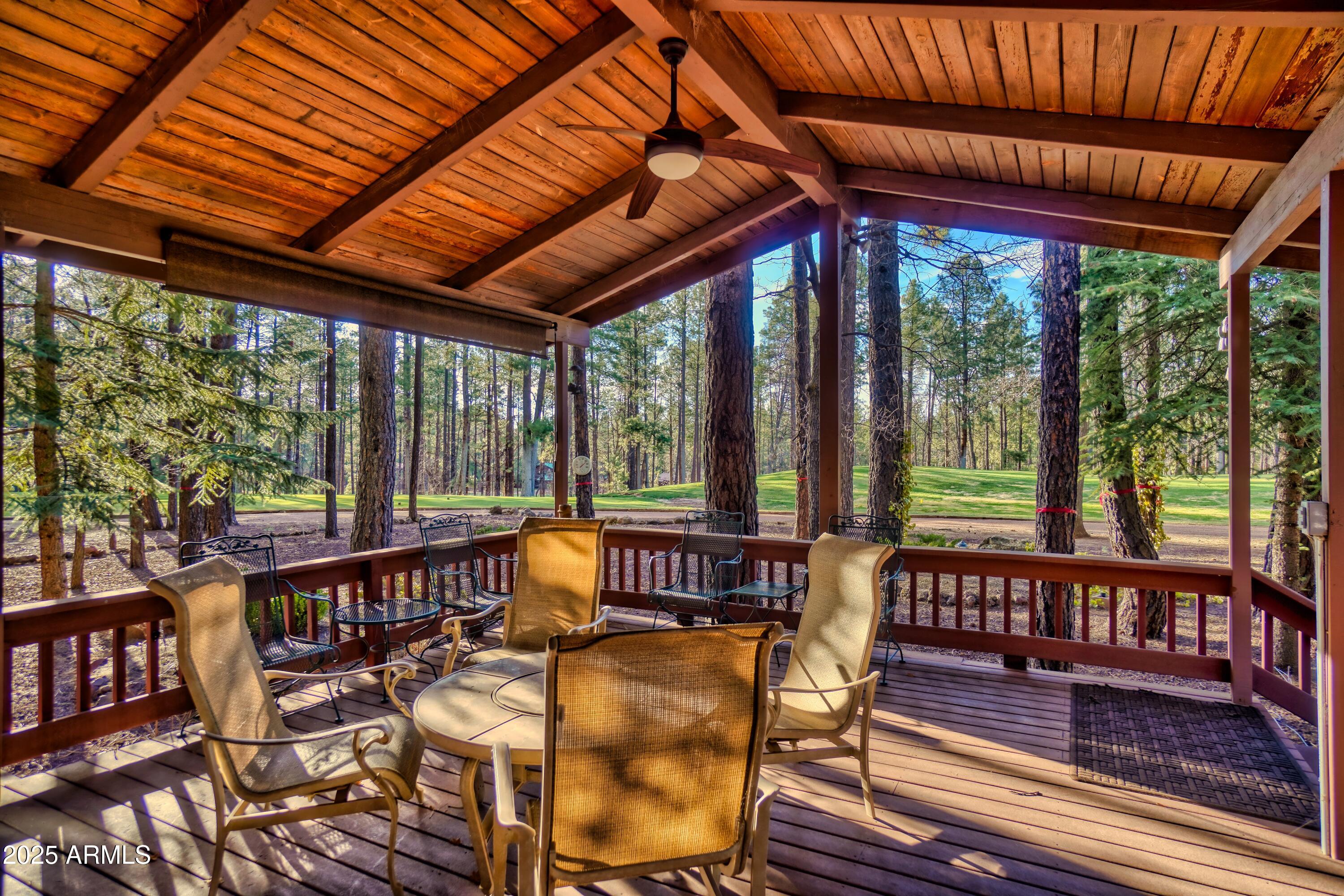 7194 Indian Bend Road Pinetop, AZ 85935 - Photo 13 of 46 13