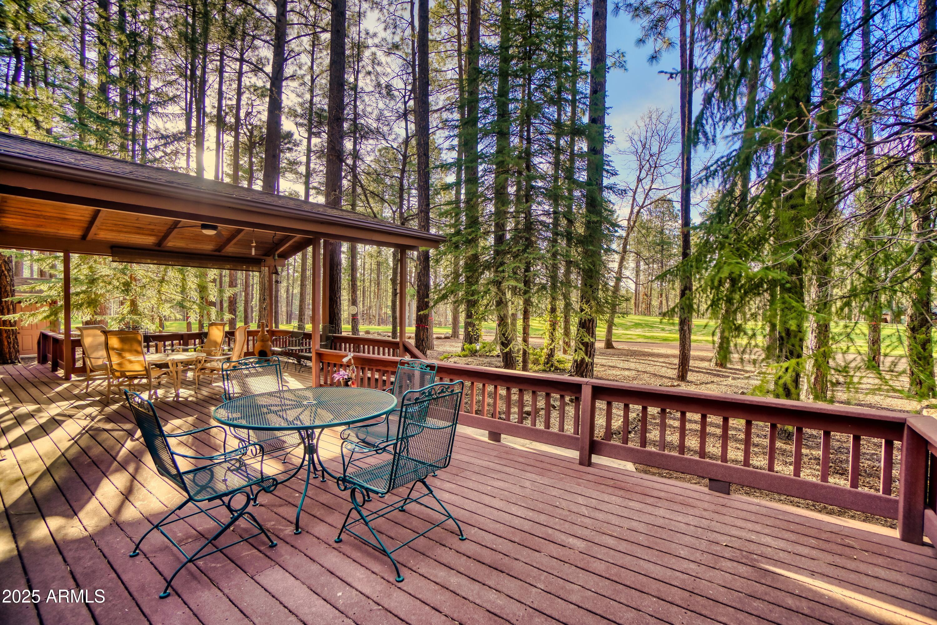 7194 Indian Bend Road Pinetop, AZ 85935 - Photo 14 of 46 14