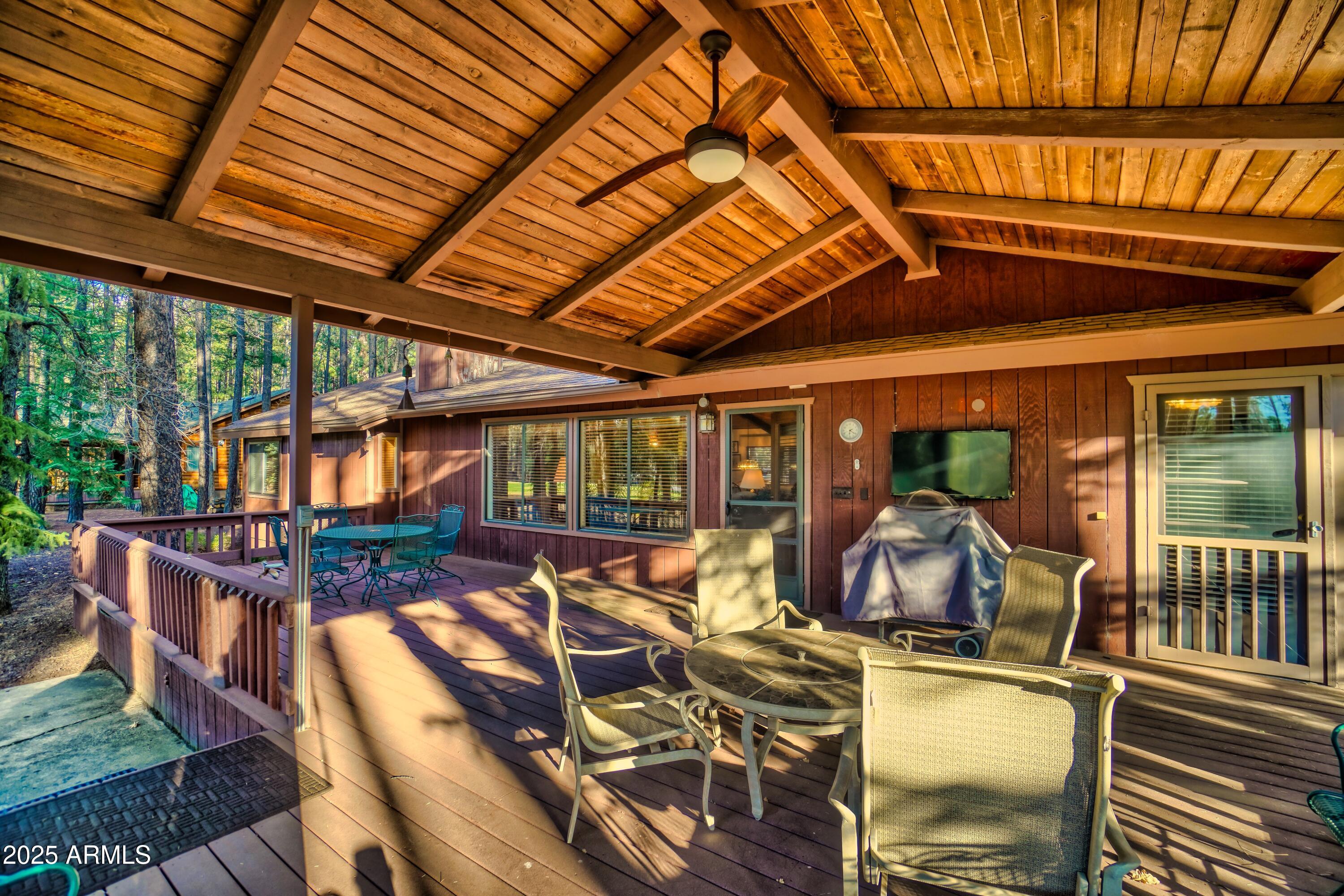 7194 Indian Bend Road Pinetop, AZ 85935 - Photo 17 of 46 17