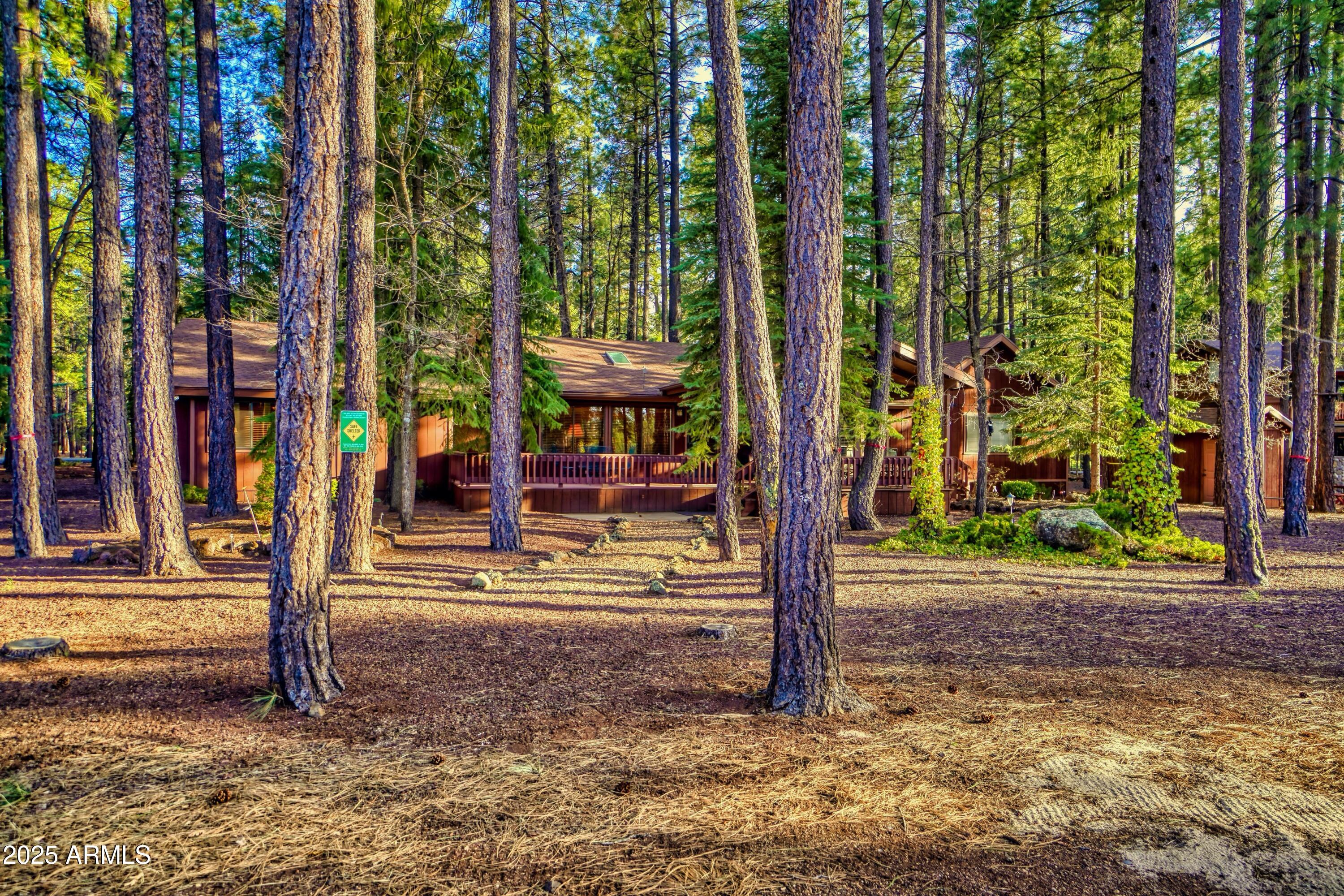 7194 Indian Bend Road Pinetop, AZ 85935 - Photo 19 of 46 19