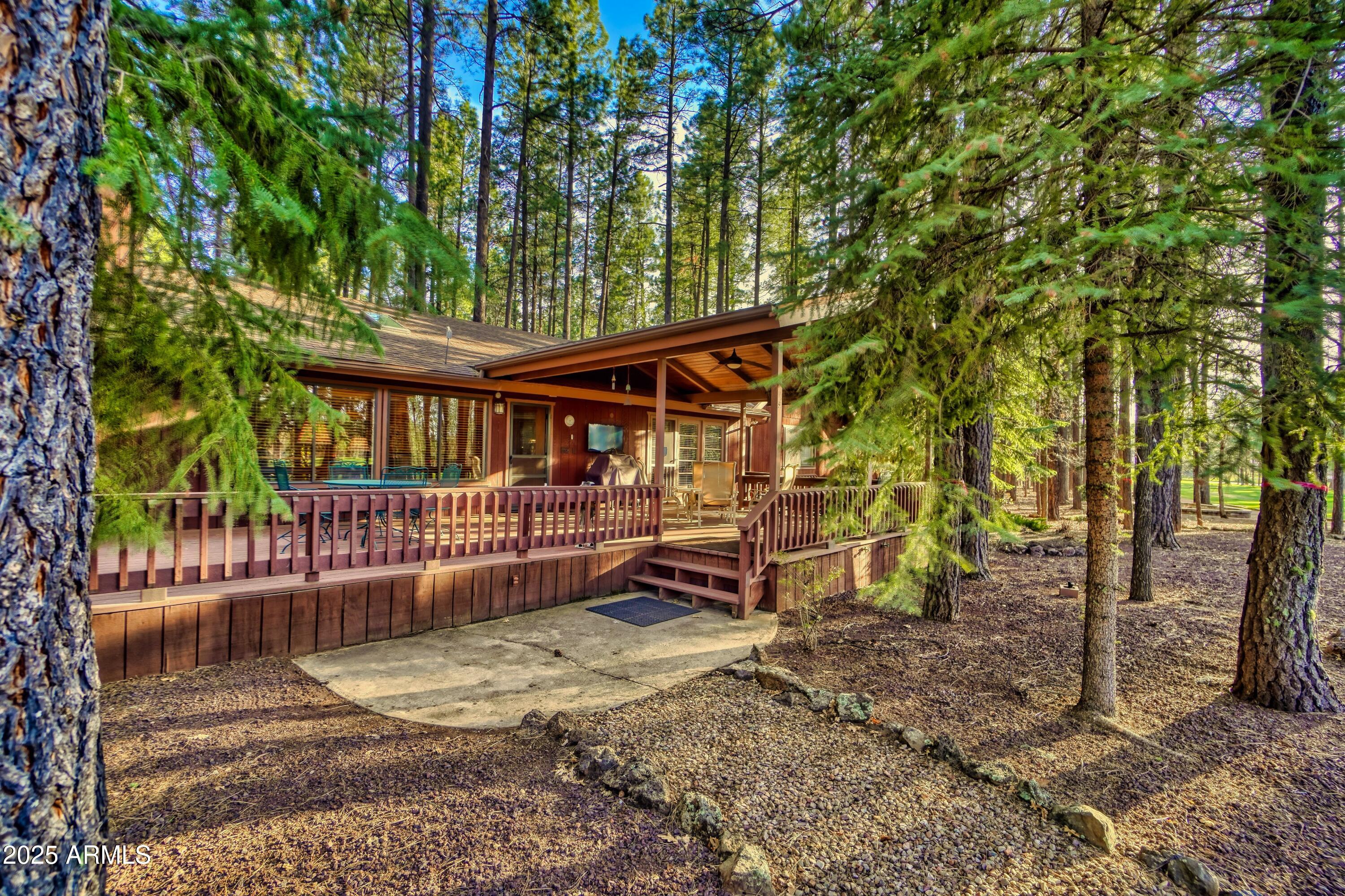 7194 Indian Bend Road Pinetop, AZ 85935 - Photo 20 of 46 20