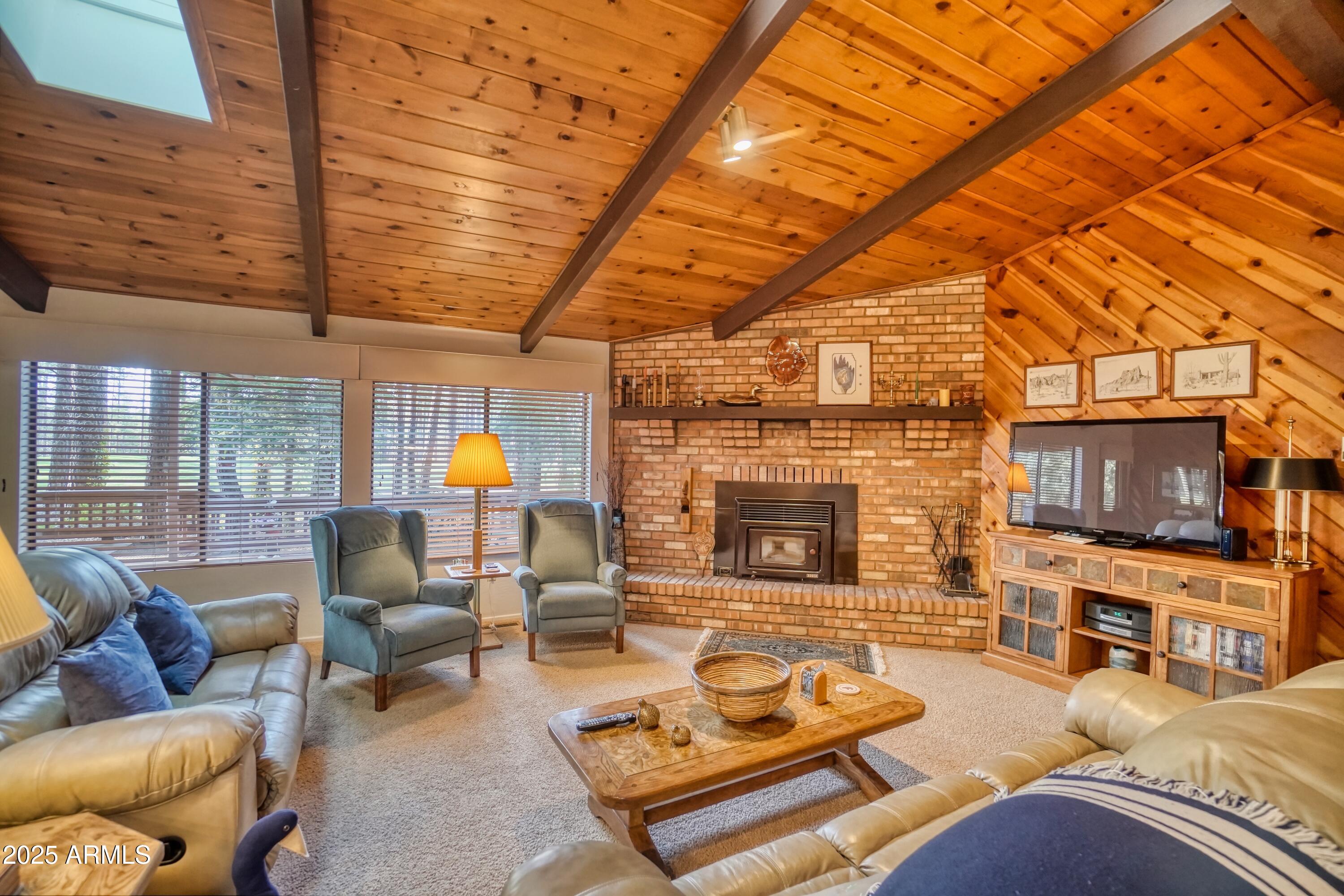 7194 Indian Bend Road Pinetop, AZ 85935 - Photo 21 of 46 21