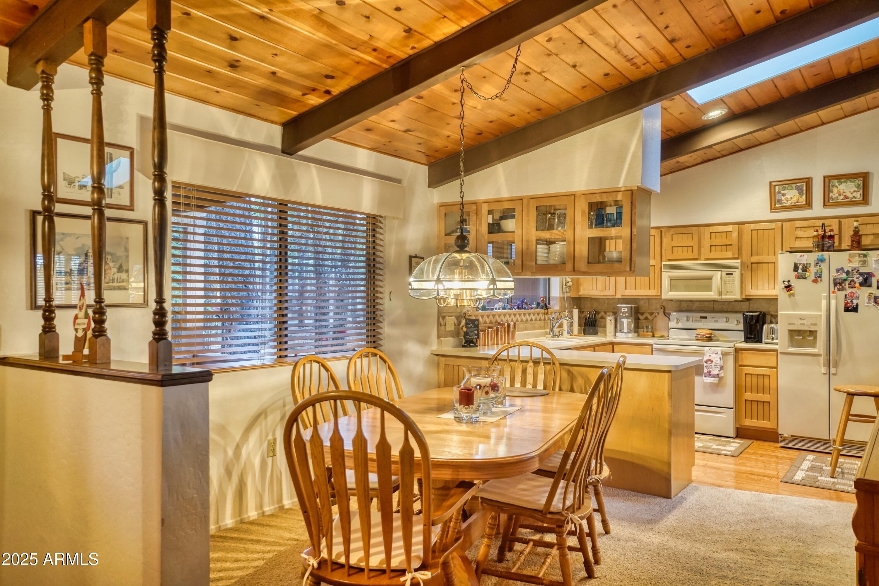 7194 Indian Bend Road Pinetop, AZ 85935 - Photo 24 of 46 24