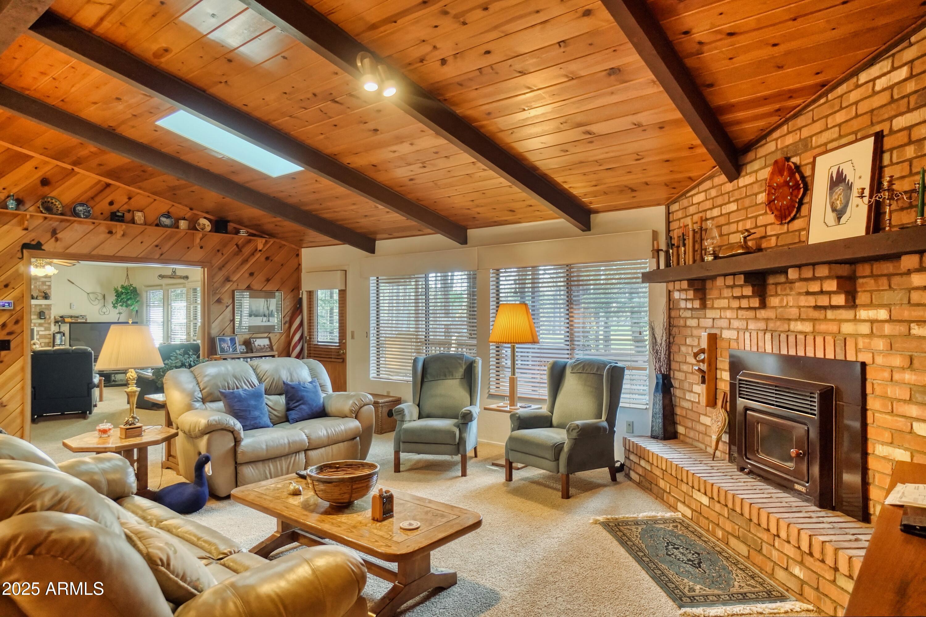 7194 Indian Bend Road Pinetop, AZ 85935 - Photo 25 of 46 25