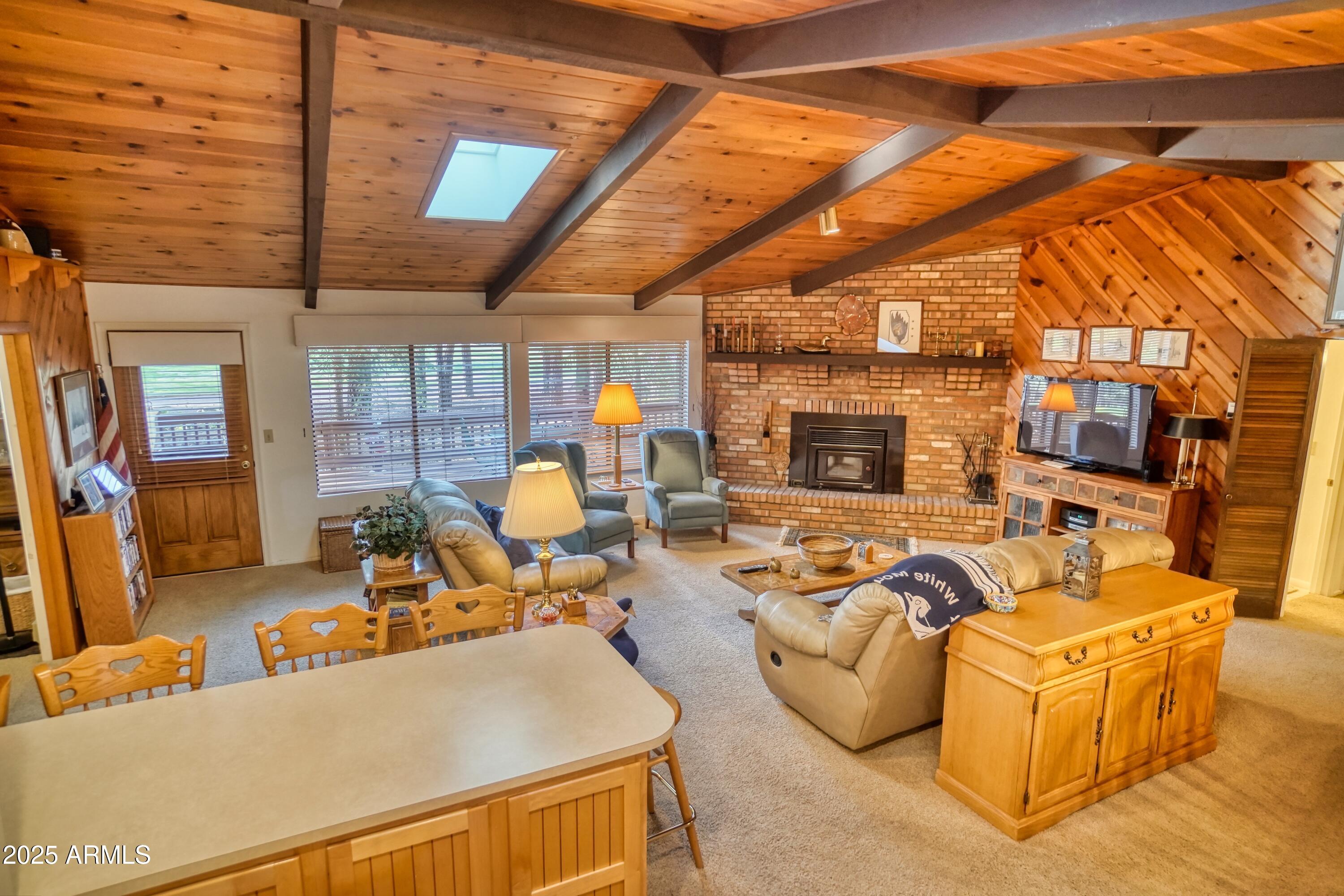 7194 Indian Bend Road Pinetop, AZ 85935 - Photo 27 of 46 27