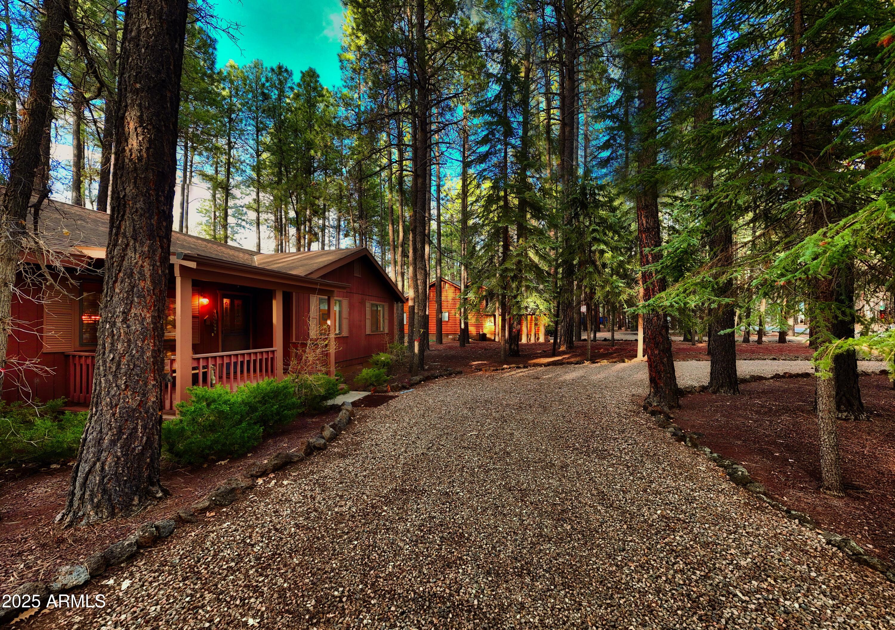7194 Indian Bend Road Pinetop, AZ 85935 - Photo 3 of 46 3