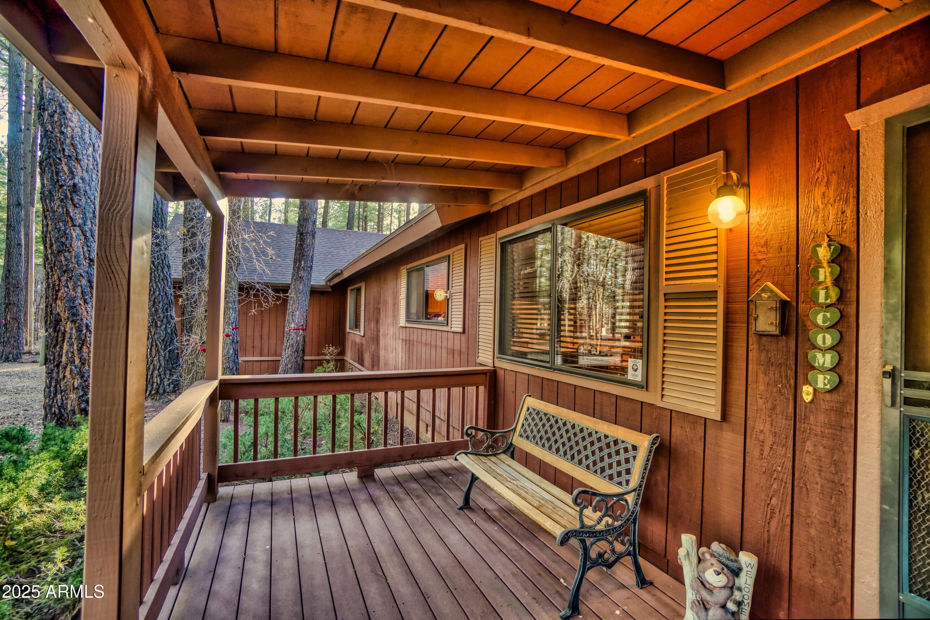 7194 Indian Bend Road Pinetop, AZ 85935 - Photo 45 of 46 45