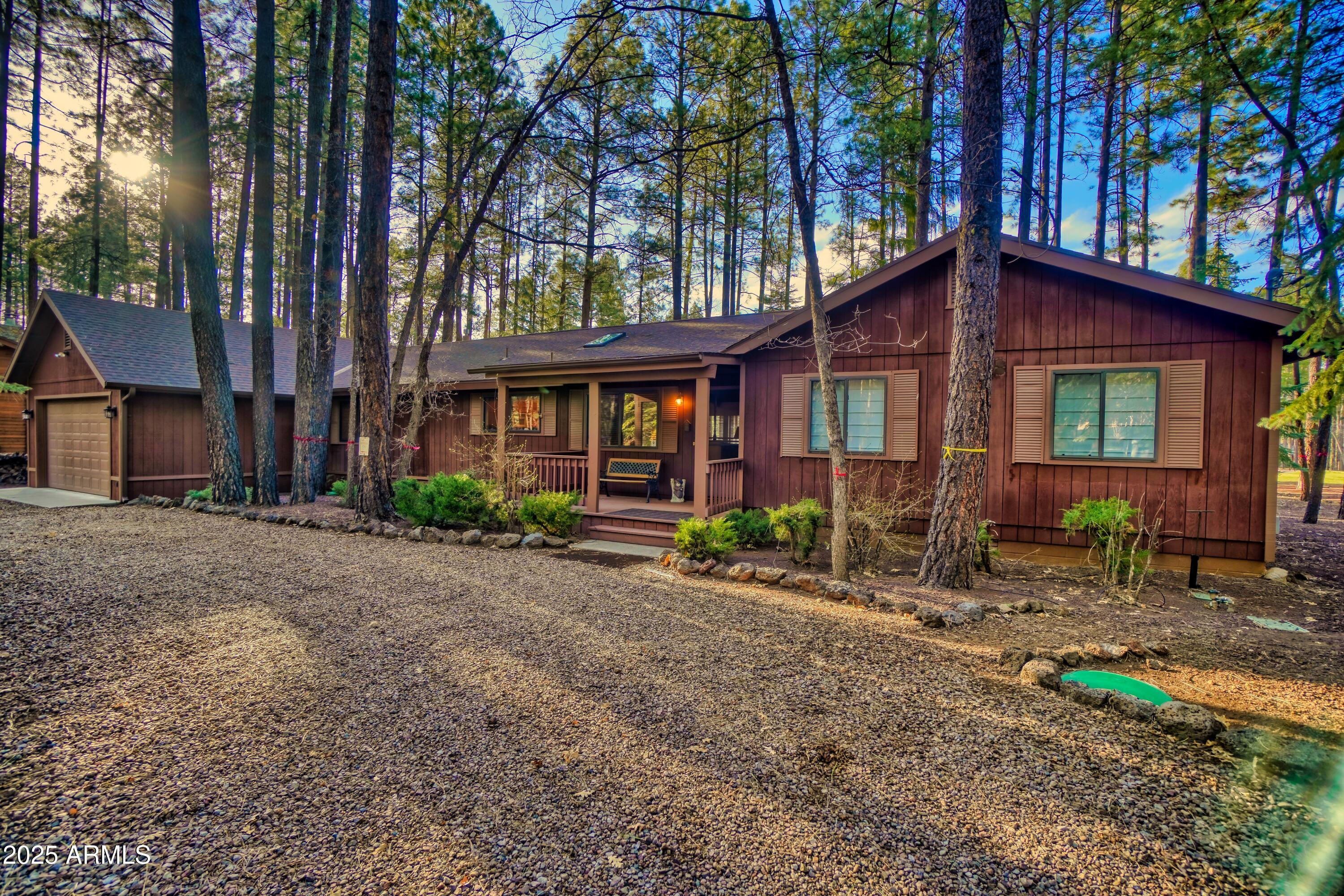 7194 Indian Bend Road Pinetop, AZ 85935 - Photo 7 of 46 7