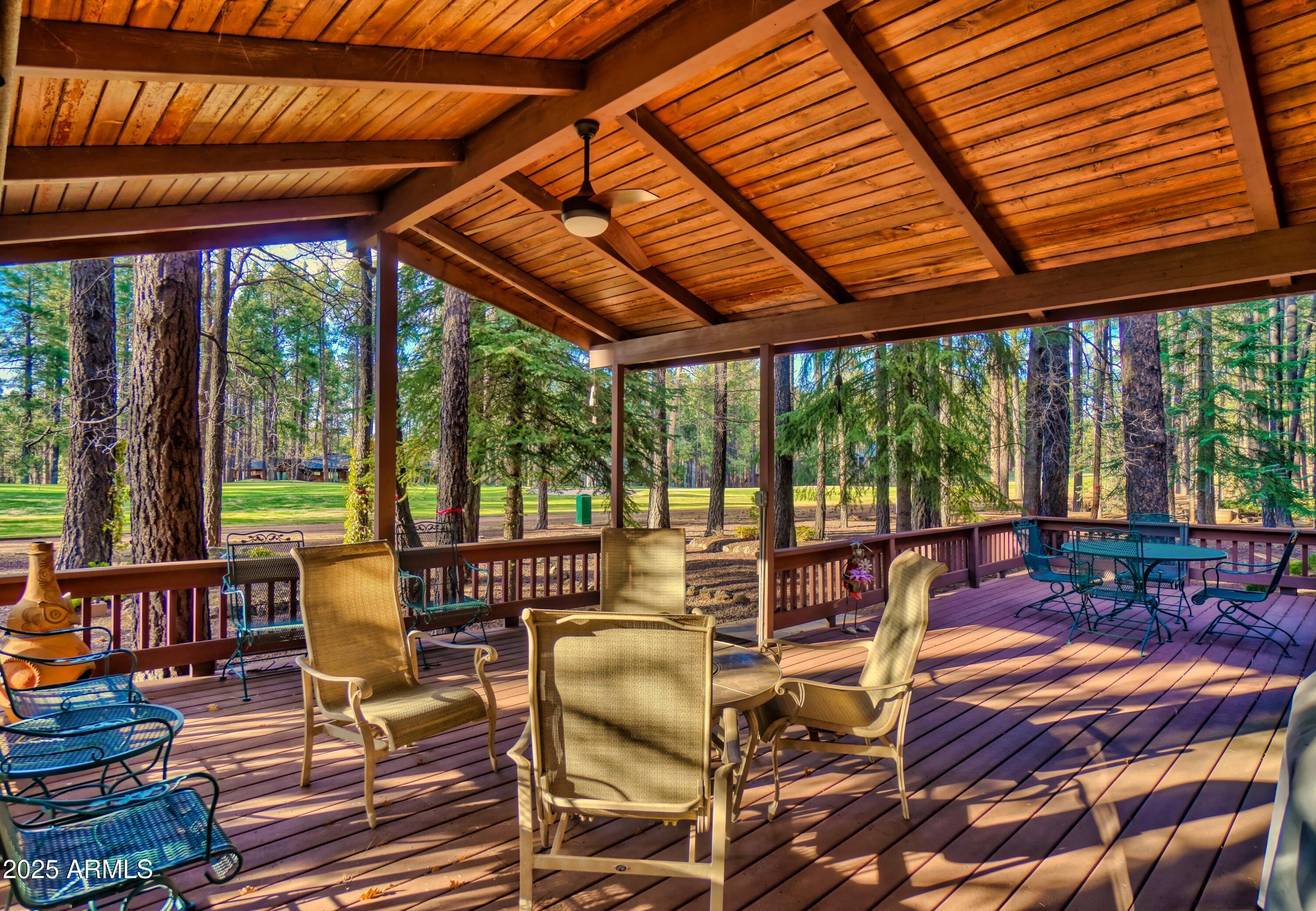7194 Indian Bend Road Pinetop, AZ 85935 - Photo 9 of 46 9