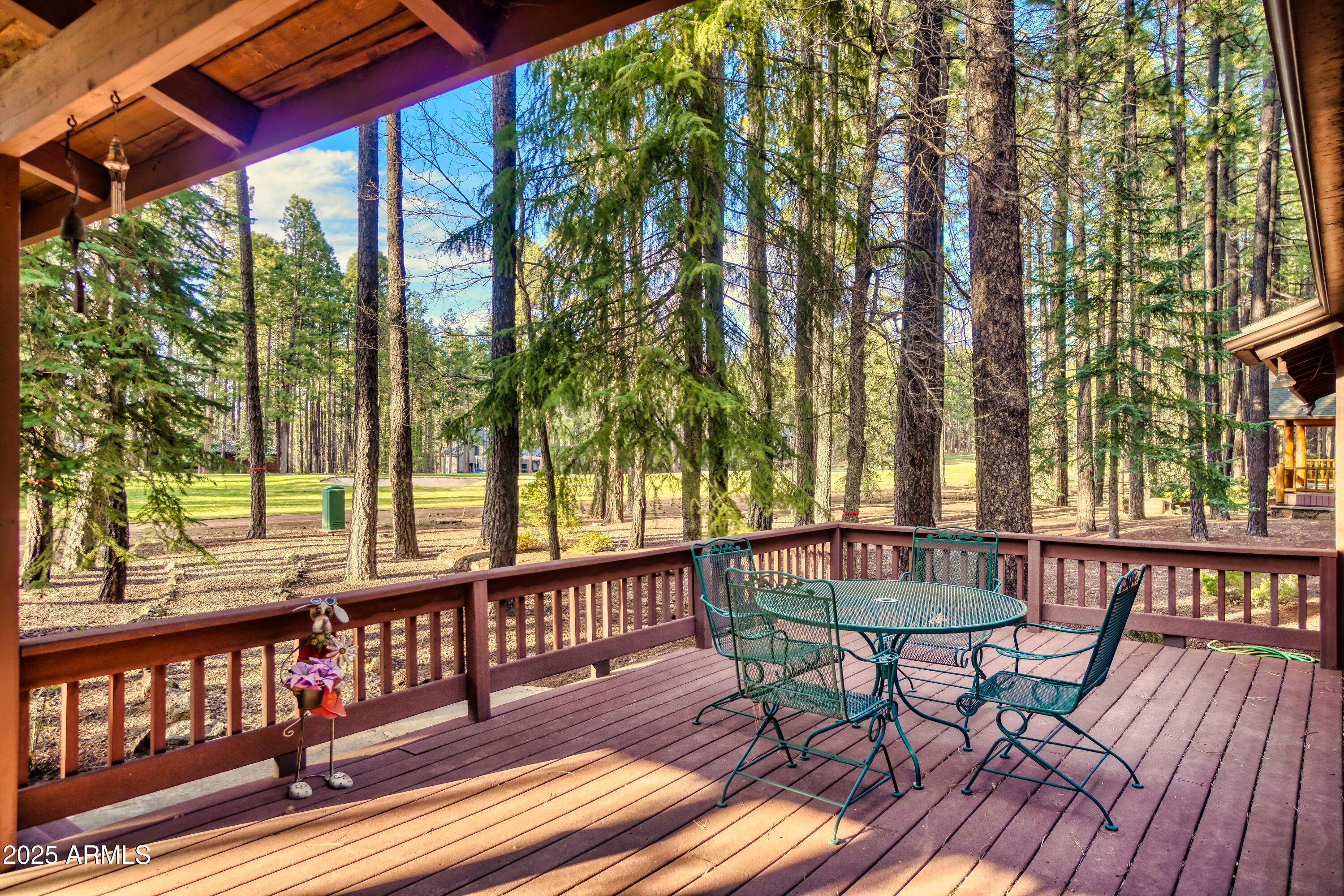 7194 Indian Bend Road Pinetop, AZ 85935 - Photo 10 of 46 10